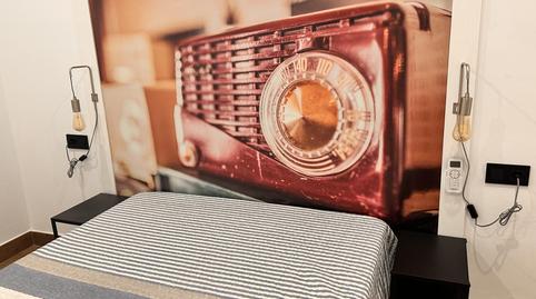 Foto 4 de Apartamento de alquiler en Plaza España, 26, Zafra, Badajoz