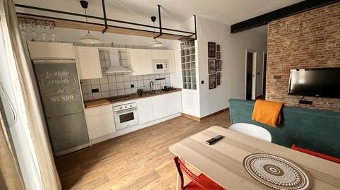 Foto 2 de Apartamento de alquiler en Plaza España, 26, Zafra, Badajoz