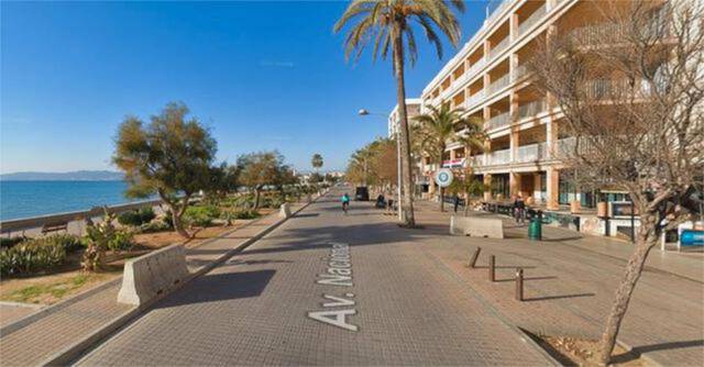 Local comercial en Alquiler en S'Arenal