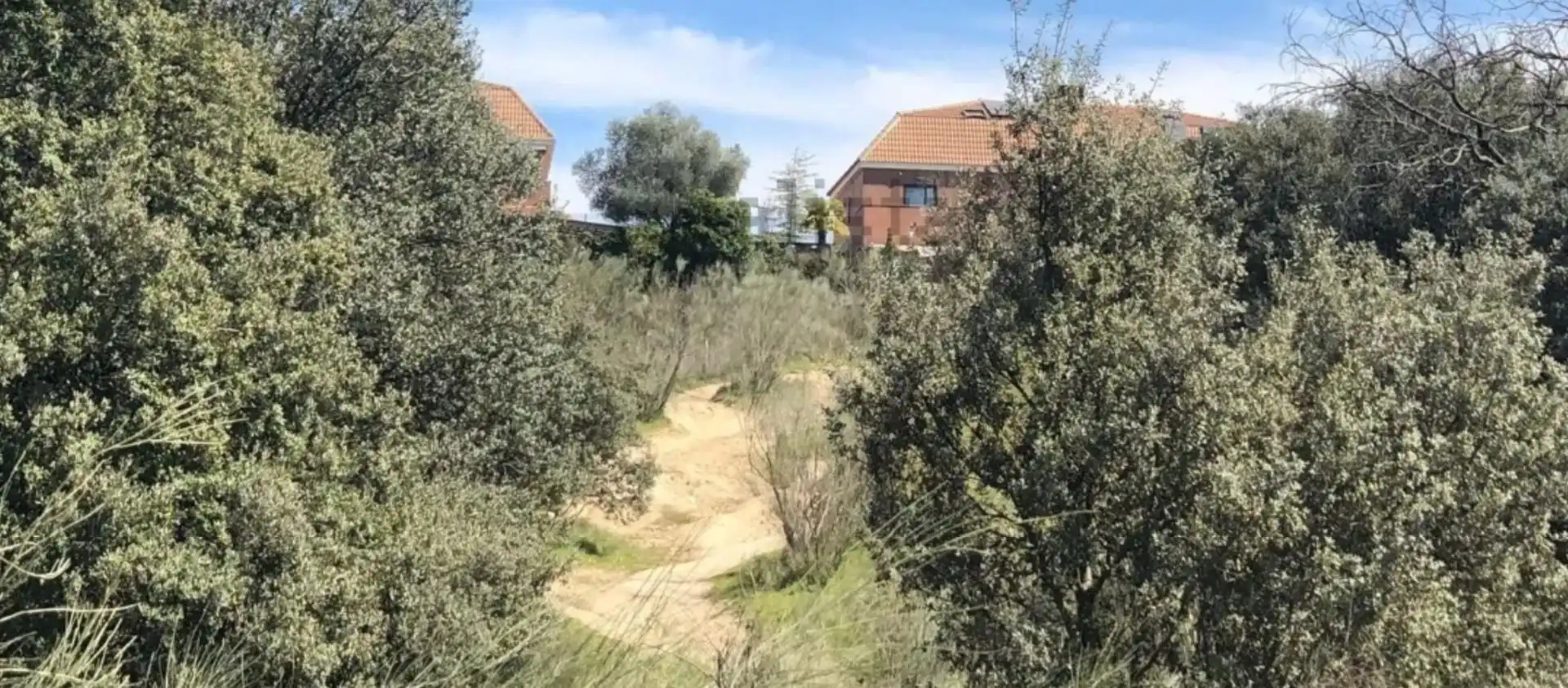Finca rústica en venda a M-505, 10, La Cañadilla Finca rústica en venda en Las Rozas de Madrid