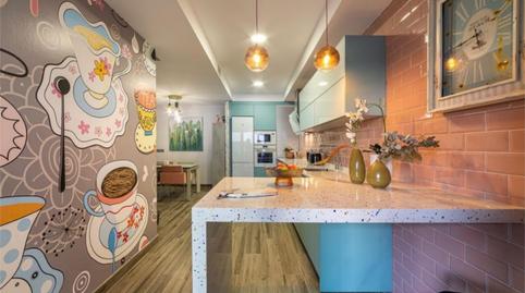 Flat for sale in Calle Antonio Muñoz Zamora, 41, Nueva Almería - Cortijo Grande - Vega de Acá, Almería - image 5 Photo 5 of Flat for sale in Calle Antonio Muñoz Zamora, 41, Nueva Almería - Cortijo Grande - Vega de Acá, Almería