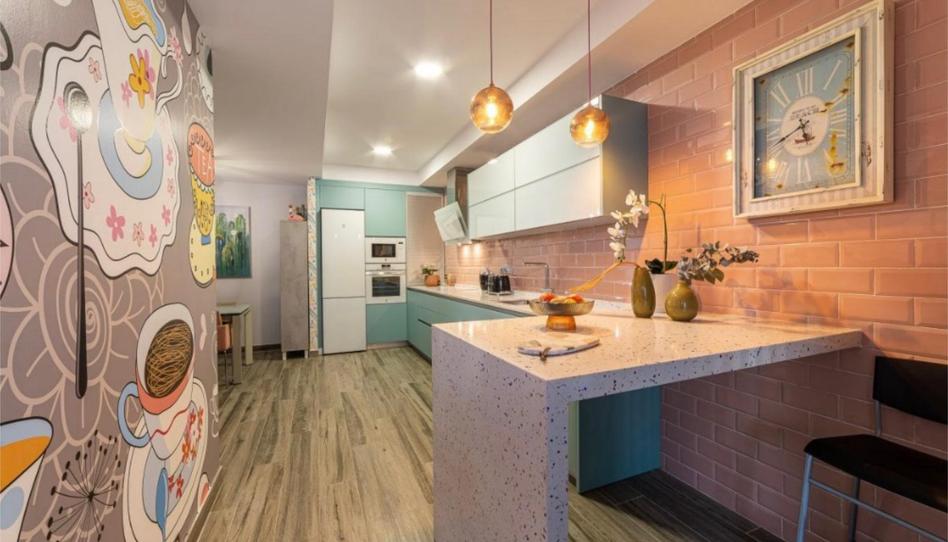 Flat for sale in Calle Antonio Muñoz Zamora, 41, Nueva Almería - Cortijo Grande - Vega de Acá, Almería - image 1 Photo 1 of Flat for sale in Calle Antonio Muñoz Zamora, 41, Nueva Almería - Cortijo Grande - Vega de Acá, Almería