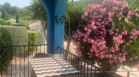 Foto 2 de Casa adosada en venda a Bullas, Murcia