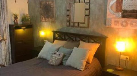 Foto 4 de Casa adosada en venda a Bullas, Murcia