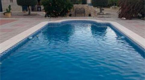 Foto 5 de Casa adosada en venda a Bullas, Murcia