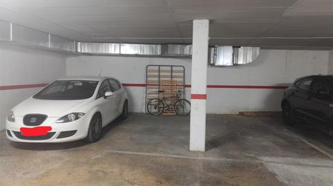 Garatge de lloguer a Calle Velázquez, 21, Binéfar, Huesca - imatge 2 Foto 2 de Garatge de lloguer a Calle Velázquez, 21, Binéfar, Huesca