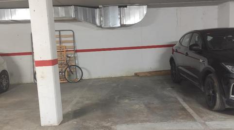 Garatge de lloguer a Calle Velázquez, 21, Binéfar, Huesca - imatge 5 Foto 5 de Garatge de lloguer a Calle Velázquez, 21, Binéfar, Huesca