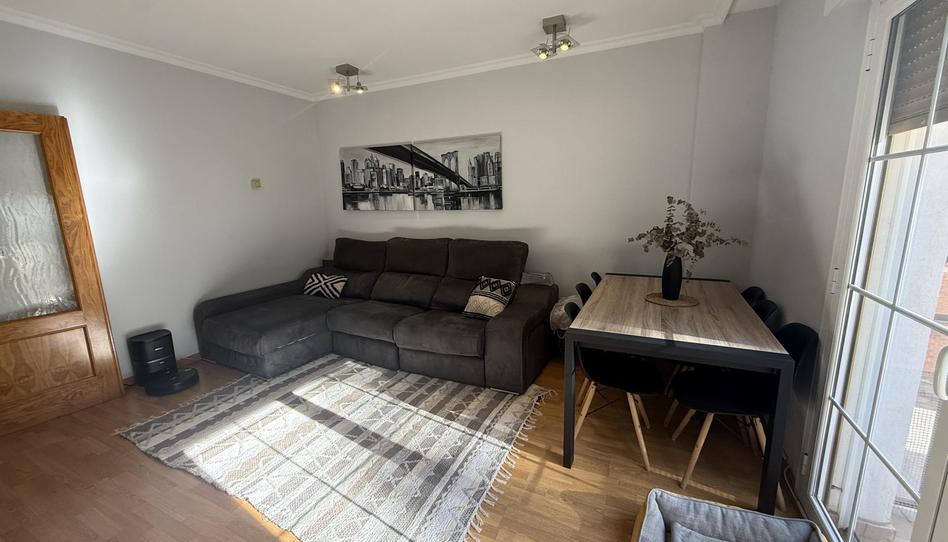 Pis en venda a Calle Dolorosa, 13b, Villarrobledo, Albacete - imatge 1 Foto 1 de Pis en venda a Calle Dolorosa, 13b, Villarrobledo, Albacete