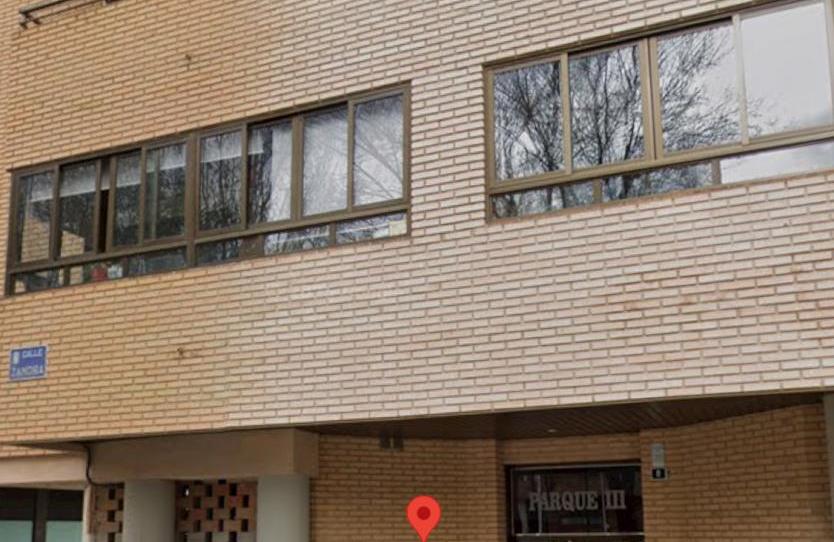 Garage to rent in Calle Zamora, 8b, San Antonio Abad, Albacete Capital - image 1 Photo 1 of Garage to rent in Calle Zamora, 8b, San Antonio Abad, Albacete Capital