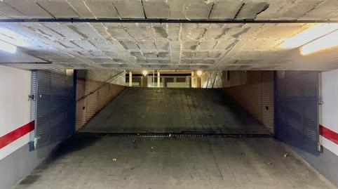 Garage to rent in Calle Zamora, 8b, San Antonio Abad, Albacete Capital - image 3 Photo 3 of Garage to rent in Calle Zamora, 8b, San Antonio Abad, Albacete Capital