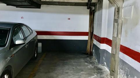 Garage to rent in Calle Zamora, 8b, San Antonio Abad, Albacete Capital - image 4 Photo 4 of Garage to rent in Calle Zamora, 8b, San Antonio Abad, Albacete Capital