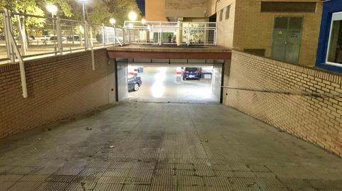 Garage to rent in Calle Zamora, 8b, San Antonio Abad, Albacete Capital - image 2 Photo 2 of Garage to rent in Calle Zamora, 8b, San Antonio Abad, Albacete Capital