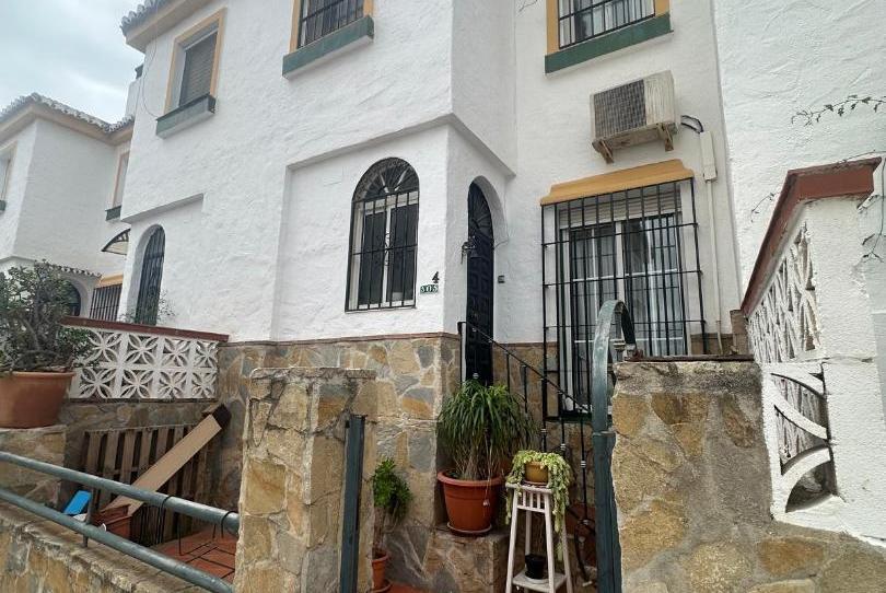 Flat for sale in Calle Benito Juarez, 3, La Colina, Málaga - image 1 Photo 1 of Flat for sale in Calle Benito Juarez, 3, La Colina, Málaga