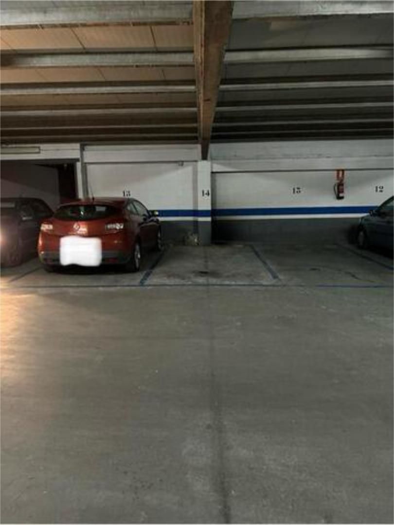 Aparcament de Garatge de lloguer en Santovenia de Pisuerga