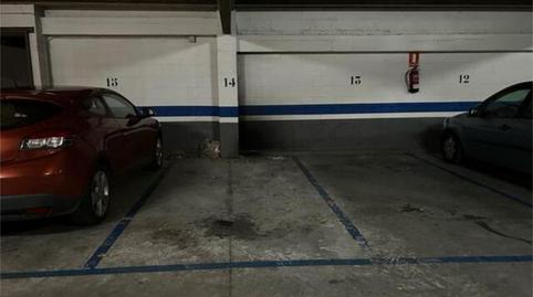 Foto 2 de Garatge de lloguer a Santovenia de Pisuerga, Valladolid