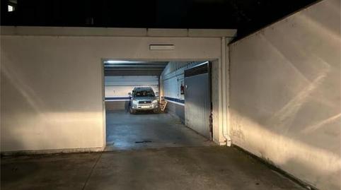 Foto 3 de Garatge de lloguer a Santovenia de Pisuerga, Valladolid