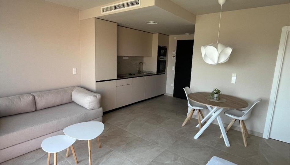 Foto 1 de Pis de lloguer a Calle 4 Zb Gp2, 3w, Guadalupe, Murcia