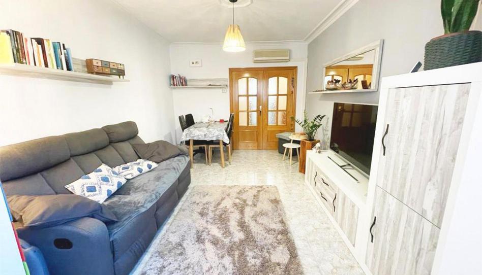 Flat for sale in Carrer de Sant Sadurní, 23, L'Espirall, Barcelona - image 1 Photo 1 of Flat for sale in Carrer de Sant Sadurní, 23, L'Espirall, Barcelona