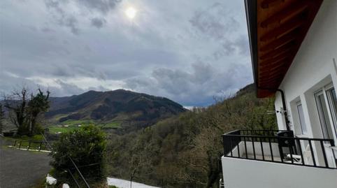 Foto 3 de Pis en venda a Idotorbe Bailara, 2, Elgoibar, Gipuzkoa