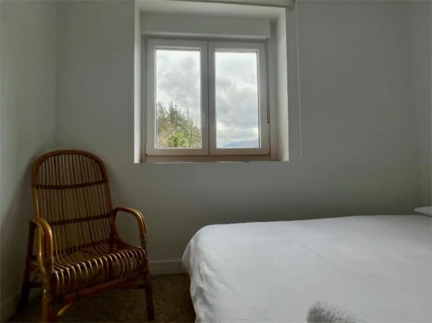 Wohnung zum Verkauf in Idotorbe Bailara, 2, Elgoibar Schlafzimmer von Wohnung zum Verkauf in Elgoibar mit Terrasse