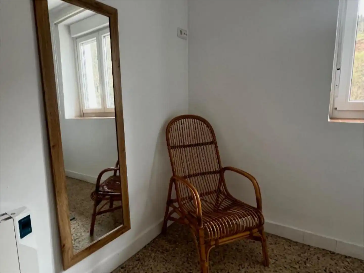 Wohnung zum Verkauf in Idotorbe Bailara, 2, Elgoibar Schlafzimmer von Wohnung zum Verkauf in Elgoibar mit Terrasse