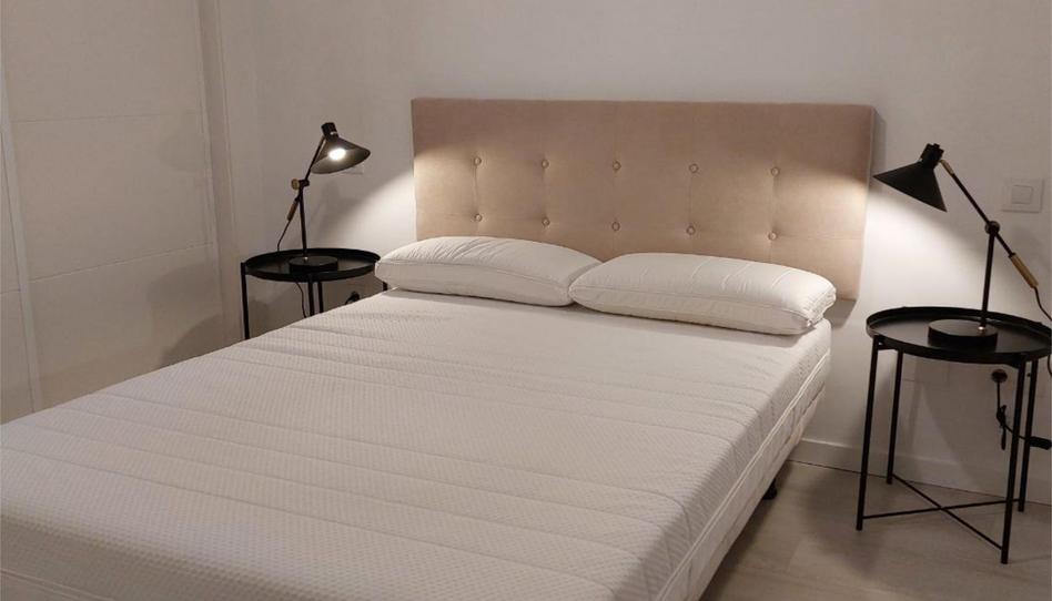 Photo 1 of Apartment to rent in Calle de Santa Susana, 44, Pinar del Rey, Madrid