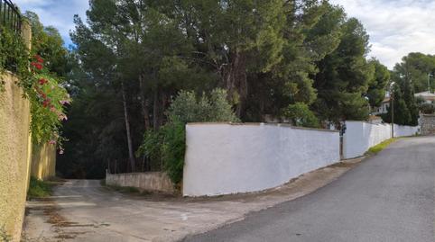 Foto 4 de Terreno en venta en Calle Sauces, 23, Corral Nou - Montros - Estepar, Valencia