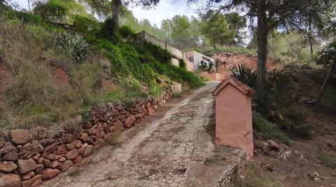 Foto 5 de Terreno en venta en Calle Sauces, 23, Corral Nou - Montros - Estepar, Valencia