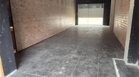 Foto 5 de Loft en venda a Rambla de Balmes, 47, Riera Seca, Barcelona