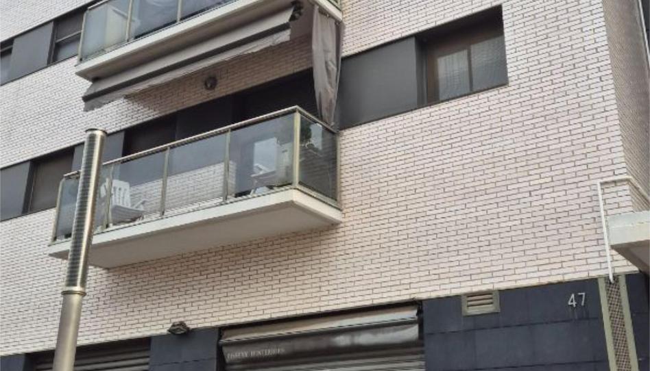 Foto 1 de Loft en venda a Rambla de Balmes, 47, Riera Seca, Barcelona