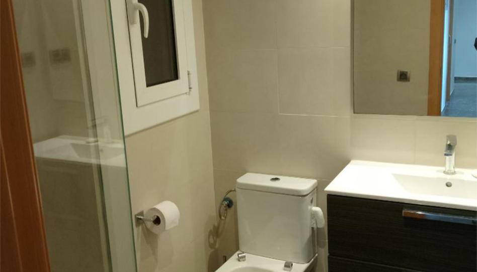 Photo 1 of Flat to rent in Carrer de Lleó XIII, 8, Plaça Catalunya - Escola Industrial, Barcelona