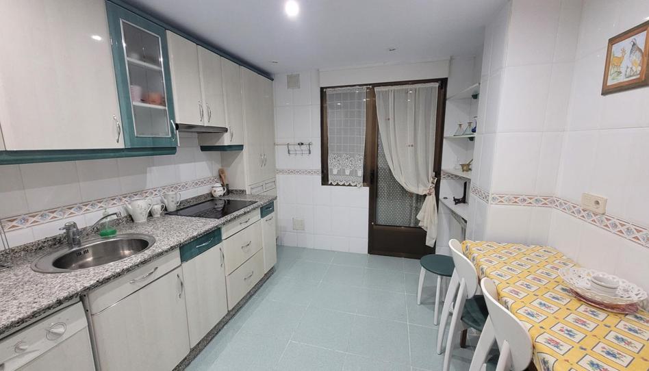 Pis de lloguer a Calle de Sagunto, 2d, Batallas, Valladolid - imatge 1 Foto 1 de Pis de lloguer a Calle de Sagunto, 2d, Batallas, Valladolid