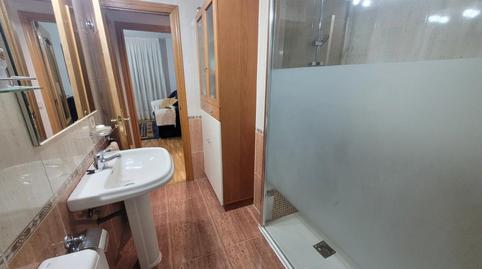 Pis de lloguer a Calle de Sagunto, 2d, Batallas, Valladolid - imatge 4 Foto 4 de Pis de lloguer a Calle de Sagunto, 2d, Batallas, Valladolid