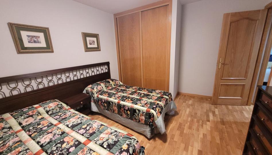 Photo 1 of Flat to rent in Calle de Sagunto, 2d, Batallas, Valladolid