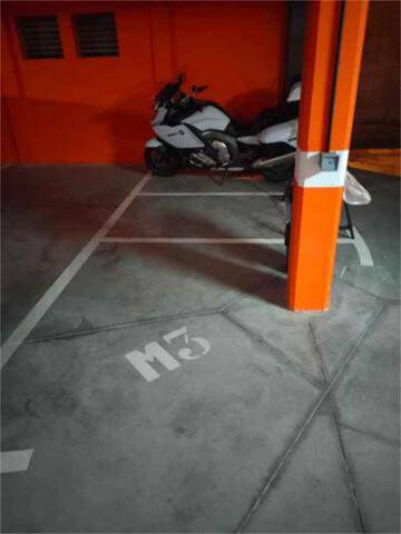 Garaje en Alquiler en Fontenebro - Altavista