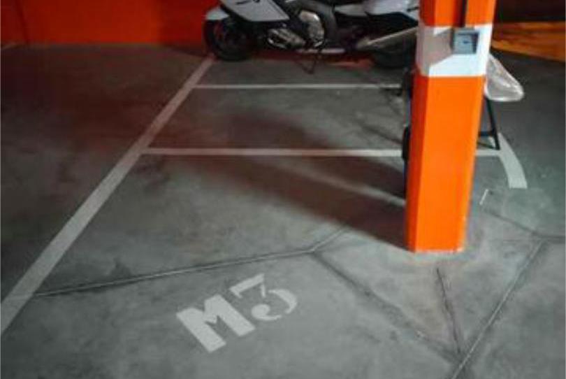 Photo 1 of Garage to rent in Fontenebro - Altavista, Madrid