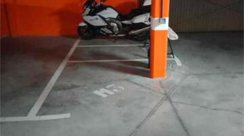 Photo 2 of Garage to rent in Fontenebro - Altavista, Madrid