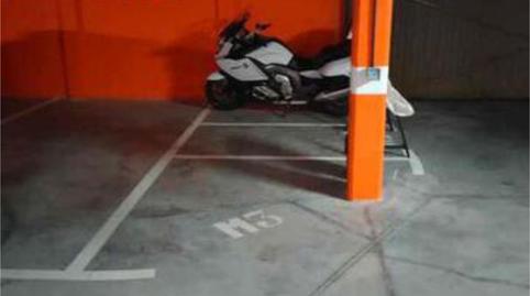 Photo 3 of Garage to rent in Fontenebro - Altavista, Madrid
