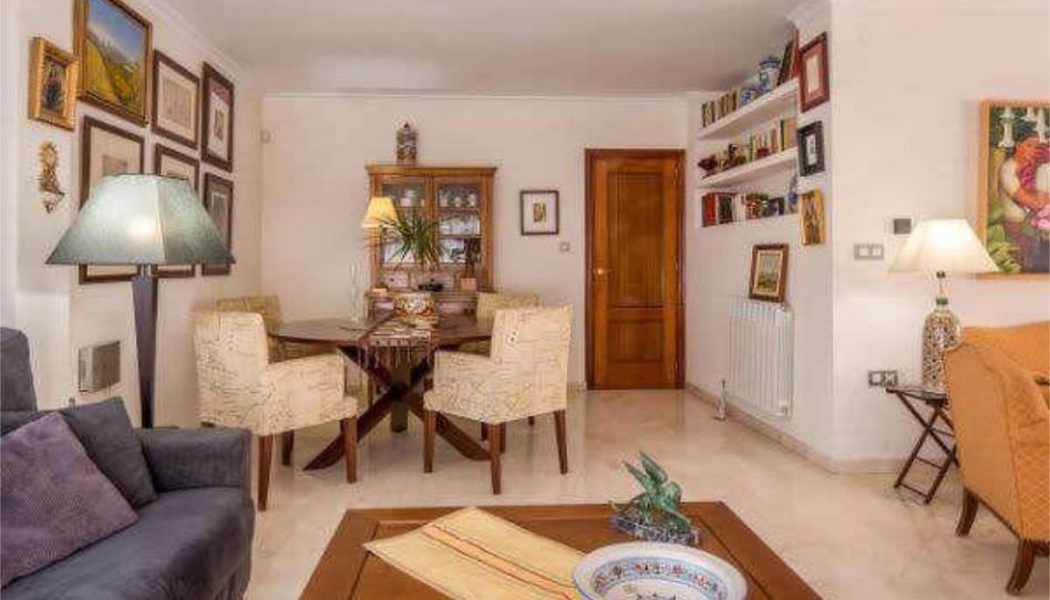 Single-family semi-detached to rent in Residencial Triana - Barrio Alto, Granada - image 1 Photo 1 of Single-family semi-detached to rent in Residencial Triana - Barrio Alto, Granada