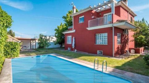 Single-family semi-detached to rent in Residencial Triana - Barrio Alto, Granada - image 2 Photo 2 of Single-family semi-detached to rent in Residencial Triana - Barrio Alto, Granada