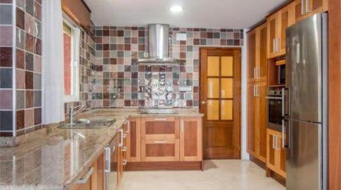 Single-family semi-detached to rent in Residencial Triana - Barrio Alto, Granada - image 4 Photo 4 of Single-family semi-detached to rent in Residencial Triana - Barrio Alto, Granada