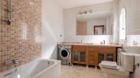 Single-family semi-detached to rent in Residencial Triana - Barrio Alto, Granada - image 5 Photo 5 of Single-family semi-detached to rent in Residencial Triana - Barrio Alto, Granada