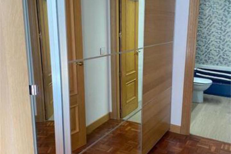 Foto 1 de Pis en venda a Hispanoamérica - Bernabéu, Madrid