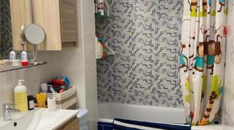 Foto 3 de Pis en venda a Hispanoamérica - Bernabéu, Madrid