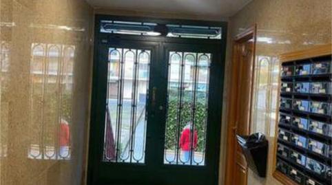 Foto 5 de Pis en venda a Hispanoamérica - Bernabéu, Madrid