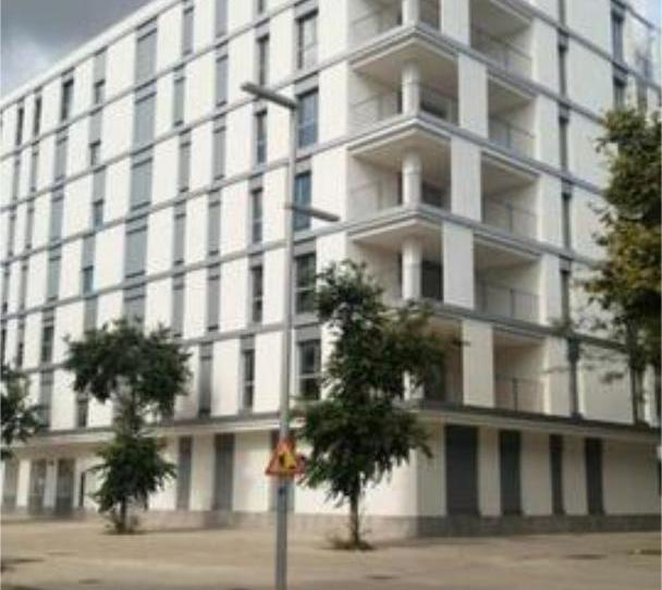 Garage to rent in Polígon de Llevant, Illes Balears - image 1 Photo 1 of Garage to rent in Polígon de Llevant, Illes Balears