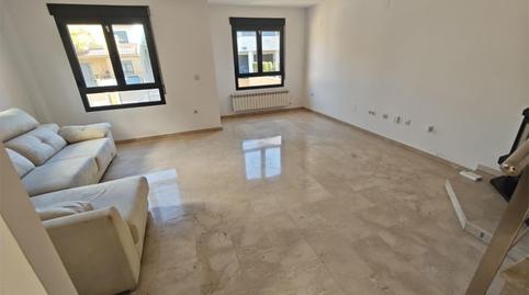 Casa o xalet per a compartir a Calle Marrubio, 14, Facultad de Medicina, Albacete - imatge 4 Foto 4 de Casa o xalet per a compartir a Calle Marrubio, 14, Facultad de Medicina, Albacete