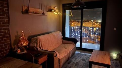 Foto 2 de Pis de lloguer a Calle Obispo Cubero, 6, El Palmeral - San Antón, Alicante