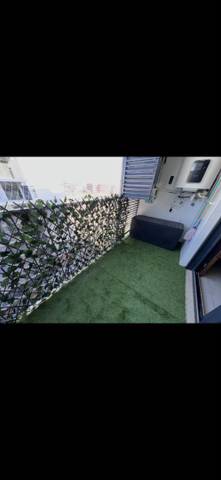 Piso en Alquiler en Calle Obispo Cubero, 6 en El Palmeral - San Antón