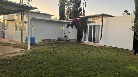 Foto 2 de Finca rústica en venta en Carrer del Barranc, 46, Beniparrell, Valencia